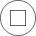 A trim head square head from Pro-Twist