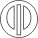 A slotted hex washer head from Pro-Twist