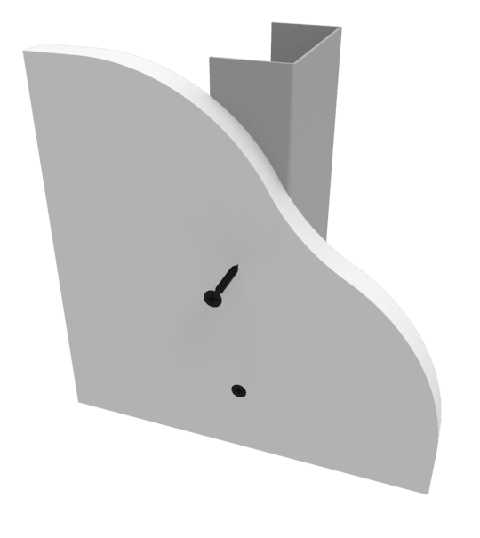 application-drywall-to-metal