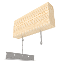 application-eye-ceiling-wood
