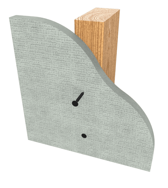 application-fiber-cement-to-wood