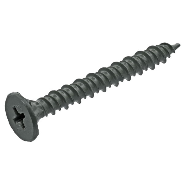 CB158 — Cement Board Screws