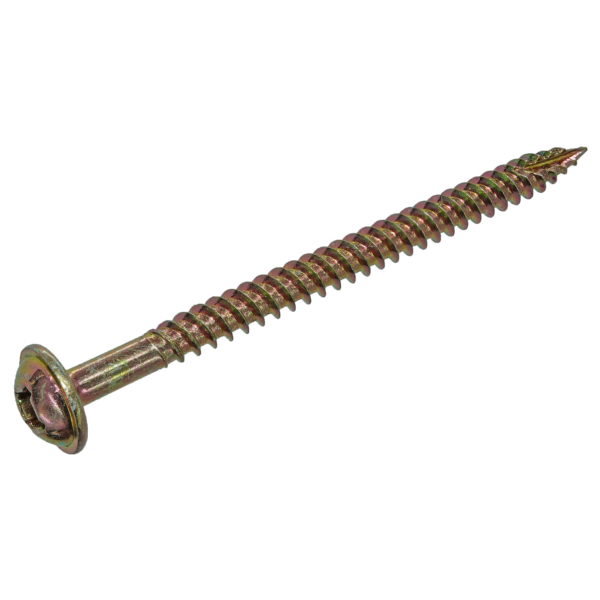 Cabinet Screws — Pro-Twist