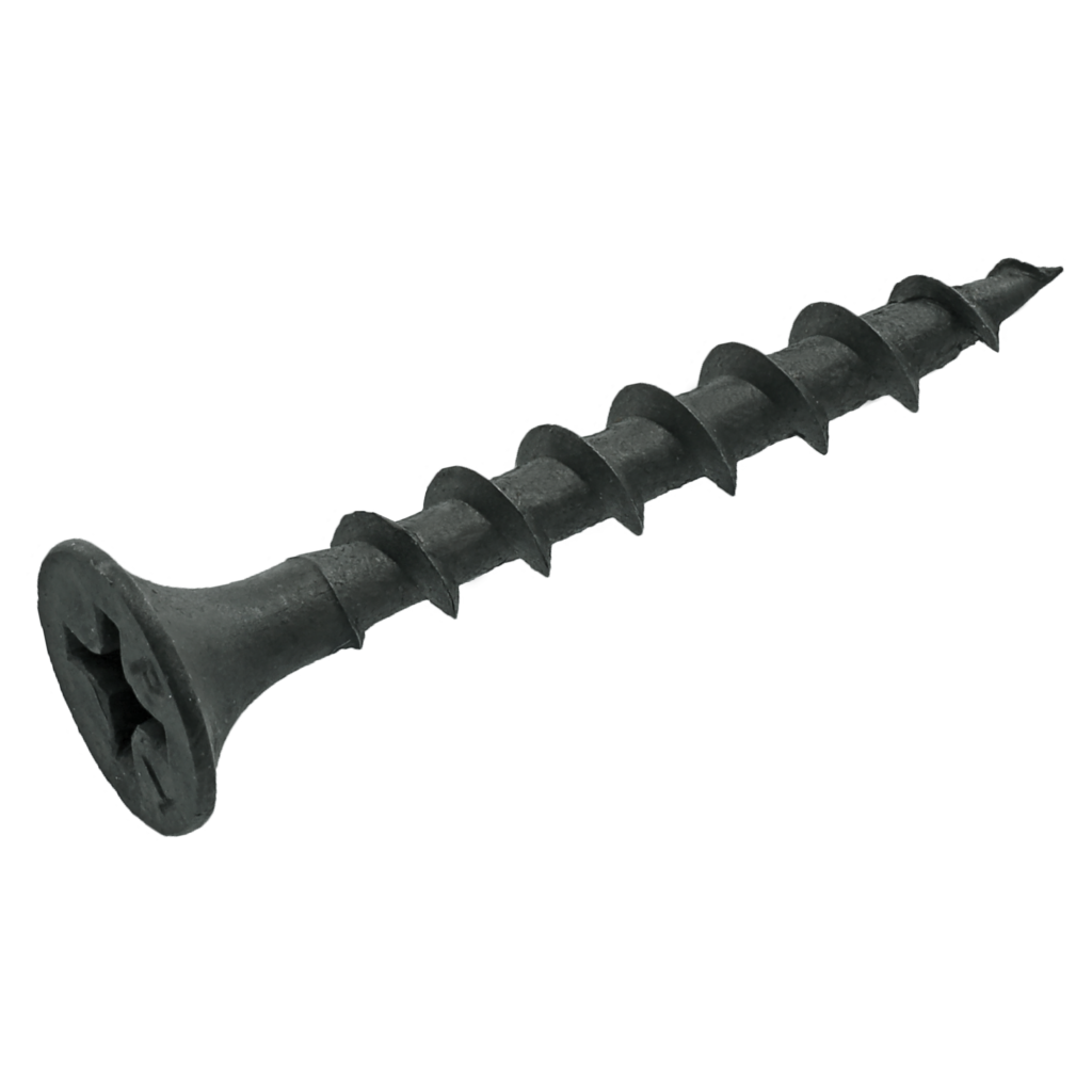 Coarse Thread Drywall Screw — CS100