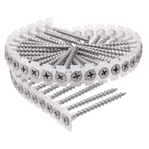 Collated Coarse Thread Drywall Screws — CS6200PGPC1M