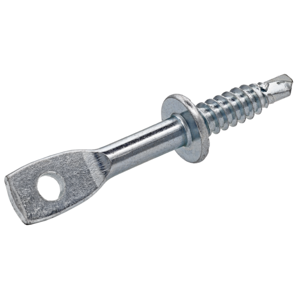 Self-Drilling Eye Lag Screws — Pro-Twist