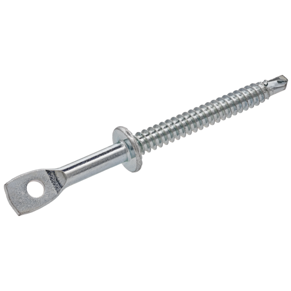 ELDZ3 — Self-Drilling Eye Lag Screws