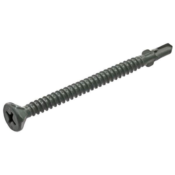 FCBD214 — Fiber Cement Board Screws
