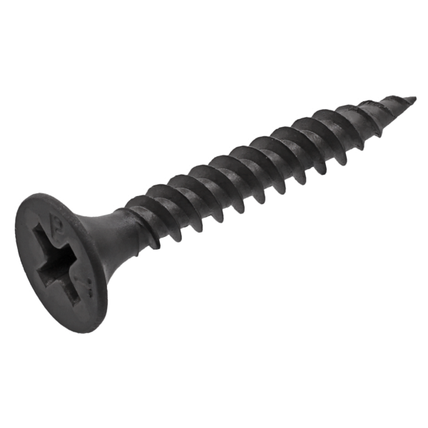 Fine Thread Drywall Screw — Pro-Twist