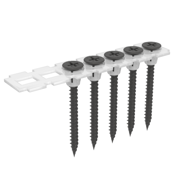 FS158C1M — Collated Fine Drywall Screws