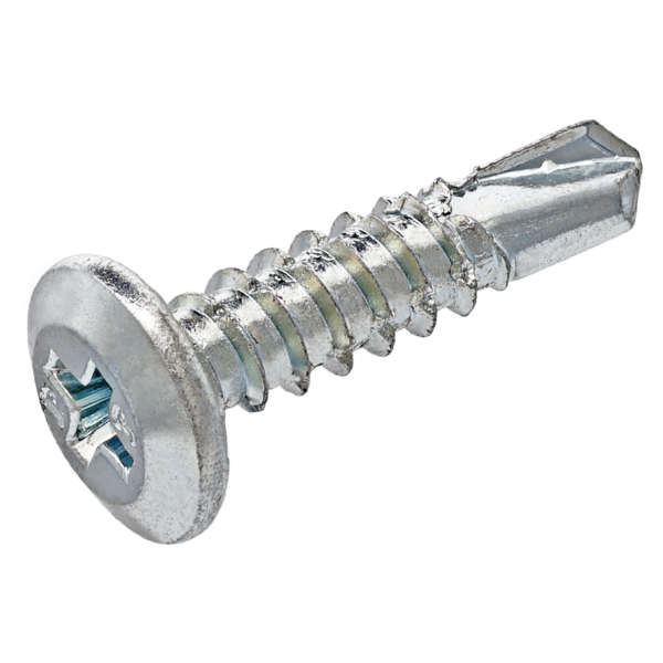 FT1034 — Low Profile Framer Screws