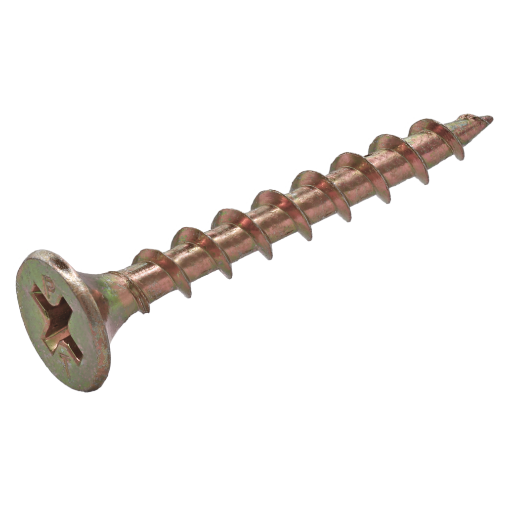 General Purpose Screws — GS114