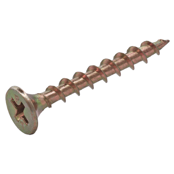 General Purpose Screws — Pro-Twist