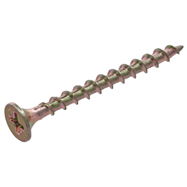 GS158 — General Purpose Screws
