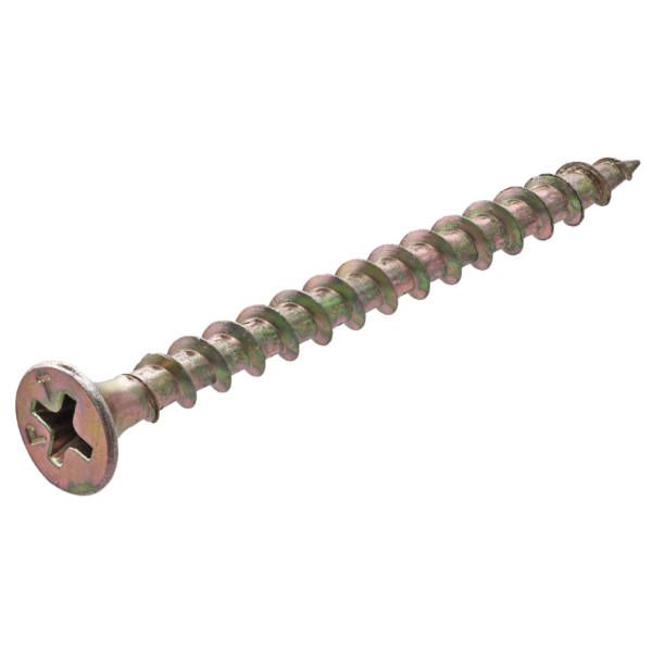 GS200 — General Purpose Screws