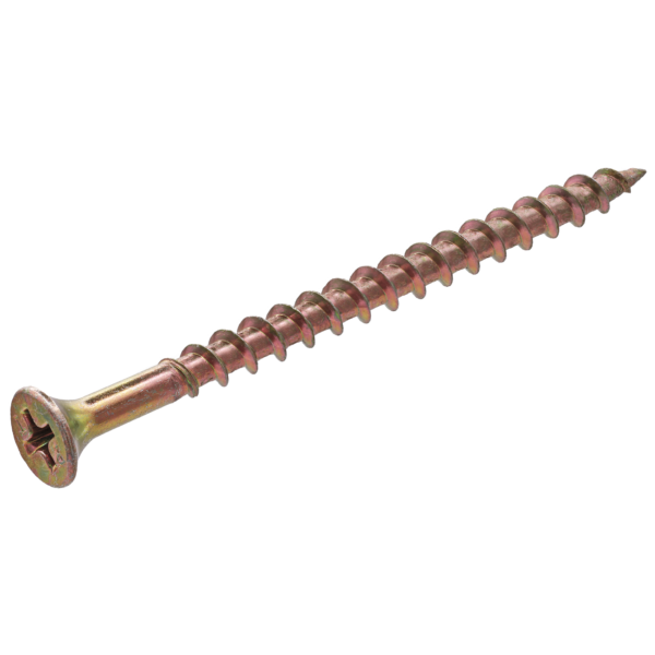 GS212 — General Purpose Screws