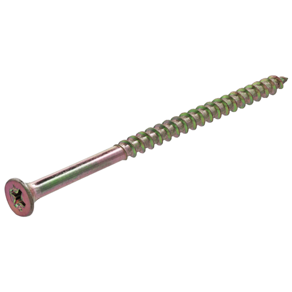 GS312 — General Purpose Screws