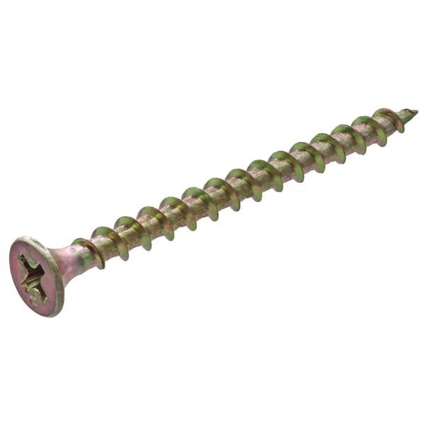GS6200 — General Purpose Screws