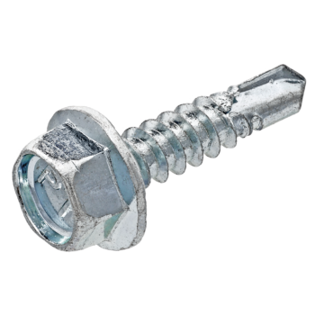 High Hex Washer Head Screw - Pro-Twist