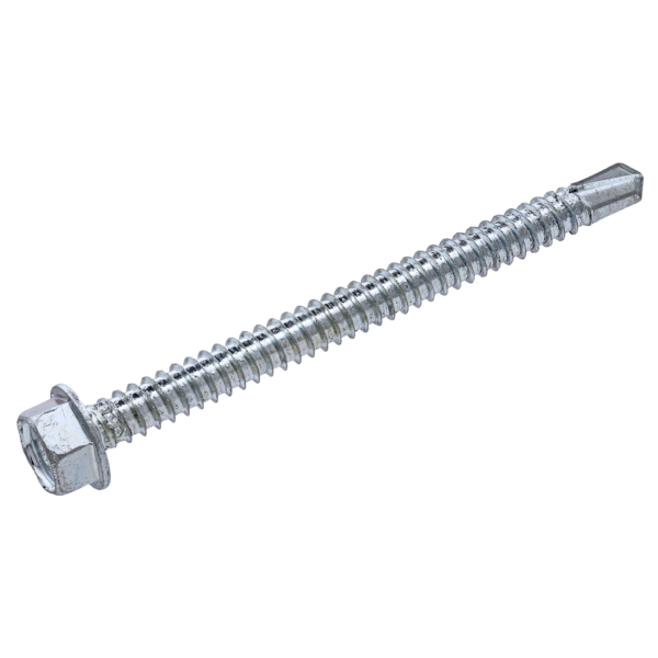 HWD14300 — Self-Drilling Hex Washer Head Screws