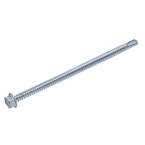 HWD14500 — Self-Drilling Hex Washer Head Screws