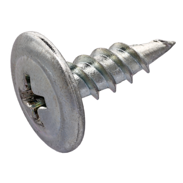 Modified Truss Screws — Pro-Twist
