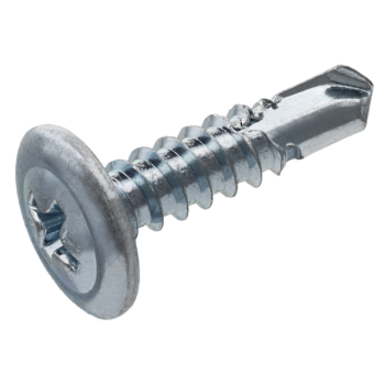 Modified Truss Screws: Self-Drilling & Tapping | Pro-Twist
