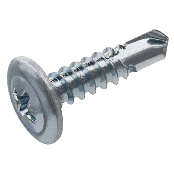 MTD1034 — Self-Drilling Modified Truss Screws
