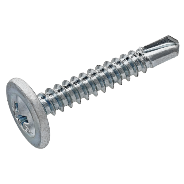 MTD8100 — Self-Drilling Modified Truss Screws