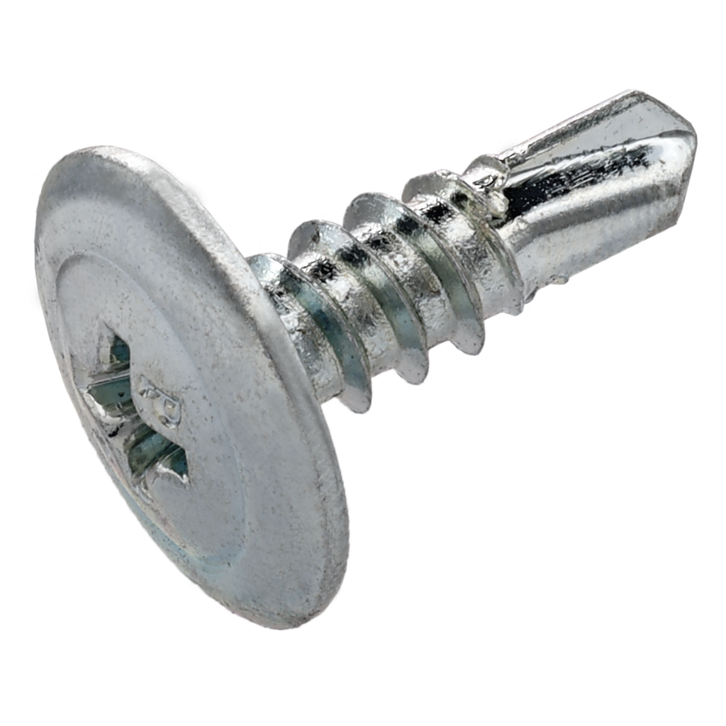 Self-Drilling Modified Truss Screws — MTD812