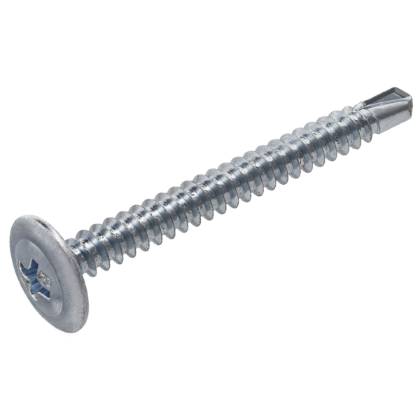 MTD8158 — Self-Drilling Modified Truss Screws