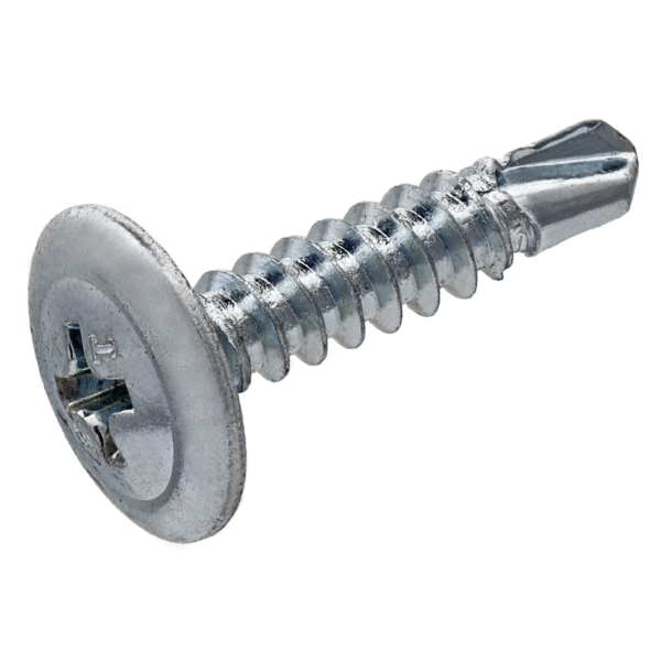 MTD834 — Self-Drilling Modified Truss Screws