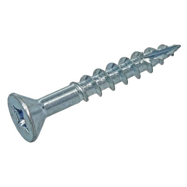 Particle Board Screws — Pro-Twist