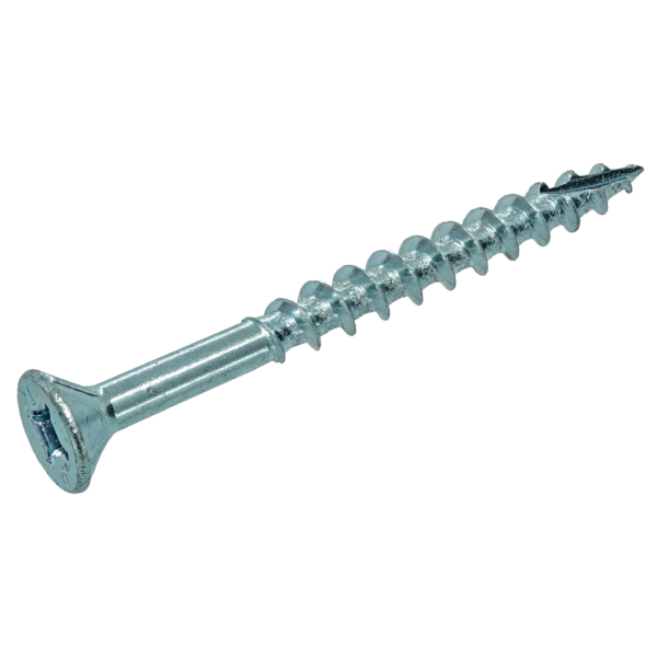 PBP08200 — Particle Board Screws