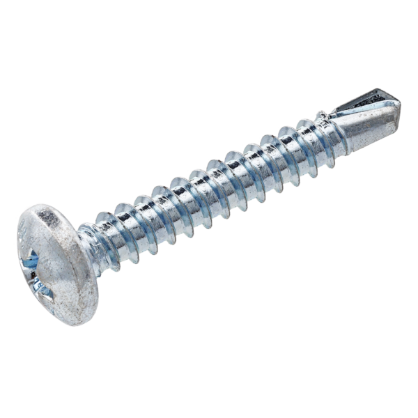 PD10100 — Phillips Pan Head Screws