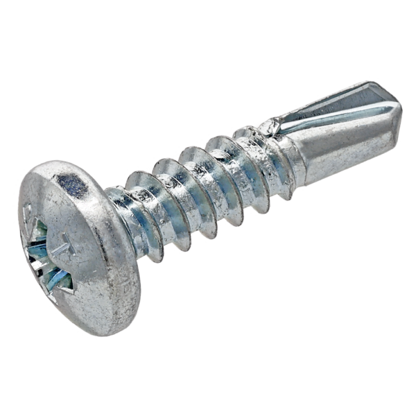 PD1034 — Phillips Pan Head Screws