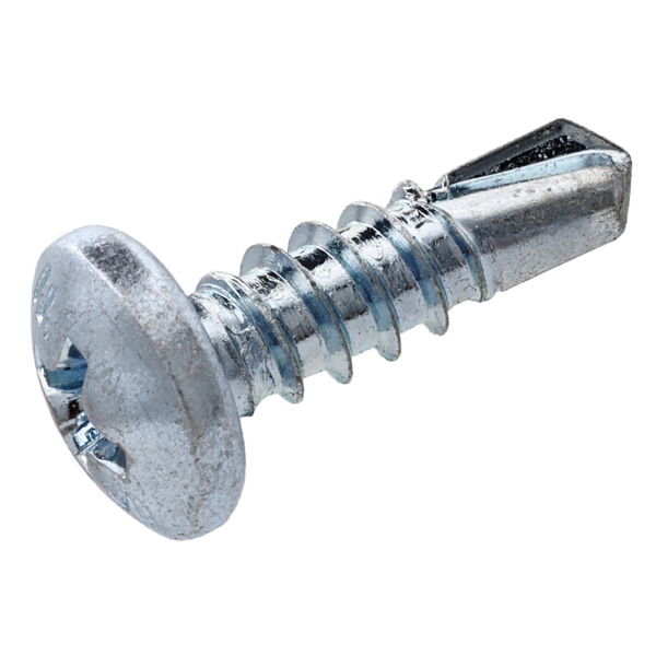 PD1058 — Phillips Pan Head Screws