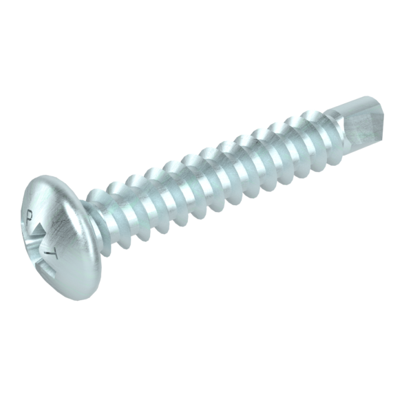 PD8100 — Phillips Pan Head Screws