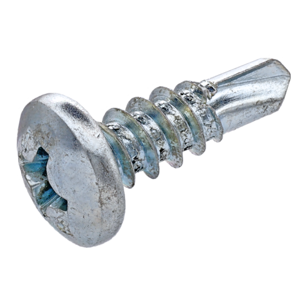 Phillips Pan Head Screws — Pro-Twist