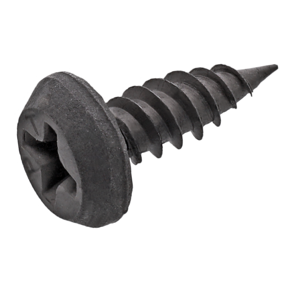 Pan Framer Screws for Metal Framing — Pro-Twist