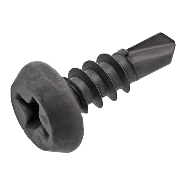 Self-Drilling Pan Framer Screws — Pro-Twist