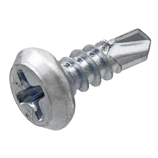 PFZD716 — Self-Drilling Pan Framer Screws