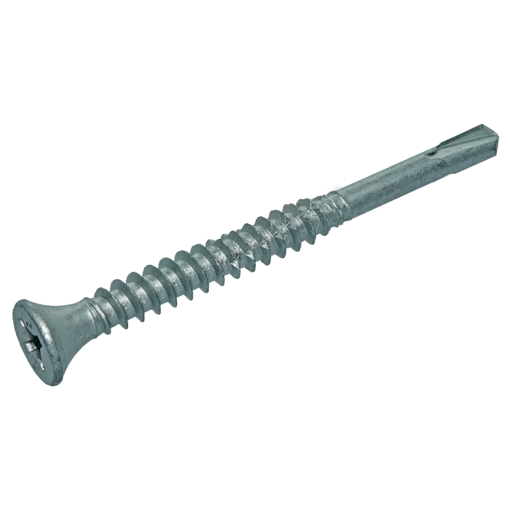 Bugle Head Pilot Point Screws — PP2