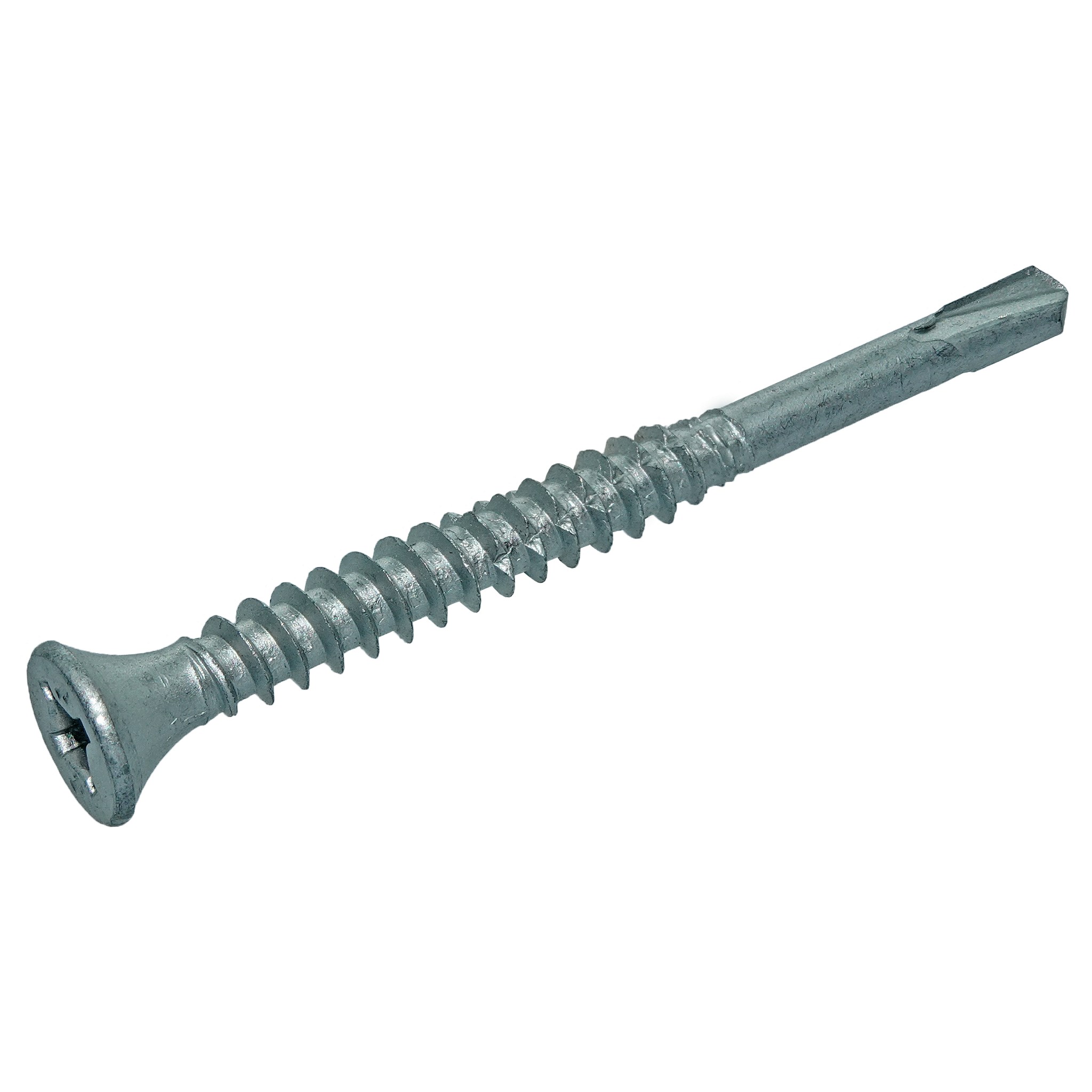 Self-Drilling Bugle Head Pilot Point Screws | Pro-Twist