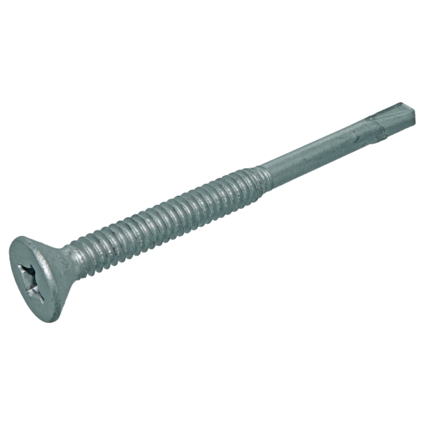 PP212 — Bugle Head Pilot Point Screws