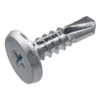 10プロミスドロー ３枚（BS52-CP10 250714 Pancake Screws for Framing & Metal Roofing | Pro-Twist