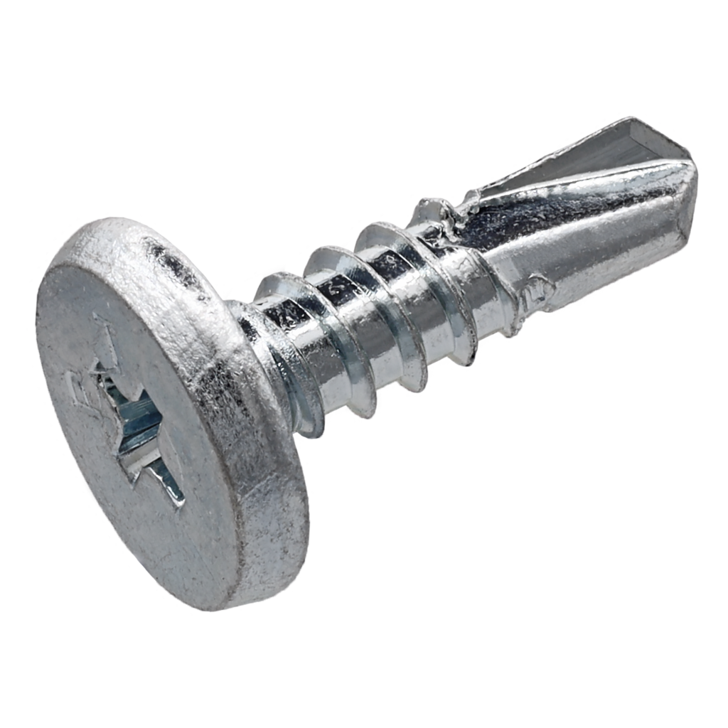 Pancake Framer Screws — PPH1058