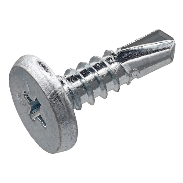 Pancake Framer Screws — Pro-Twist