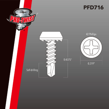pt-hand-drive-pan-framer-screws-diagram-pfd716-7