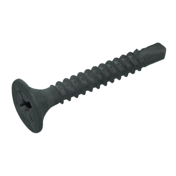 Self-Drilling Drywall Screws — Pro-Twist